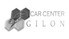 Logo Car Center Gilon